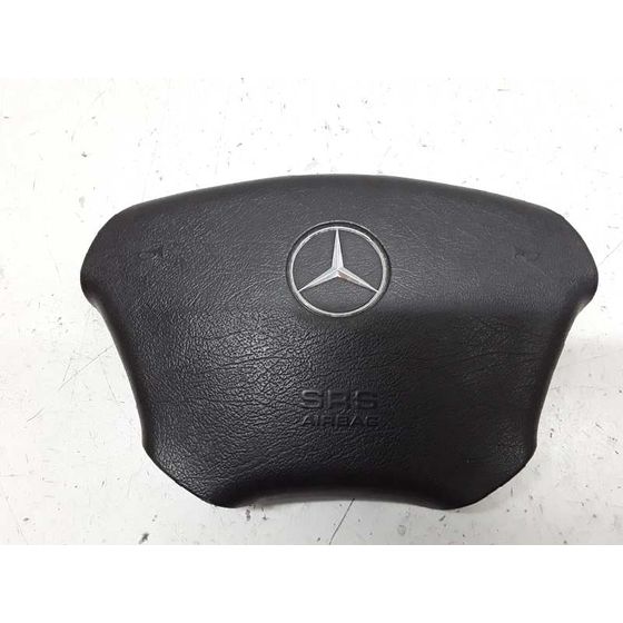 Kit Airbag para Mercedes-Benz Clase M (W163)