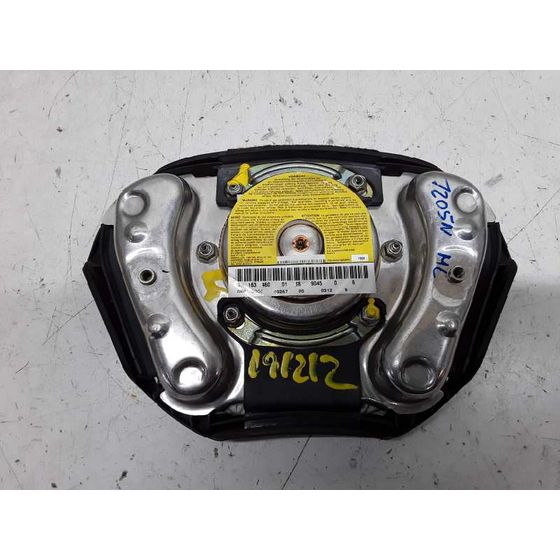 Kit Airbag para Mercedes-Benz Clase M (W163)