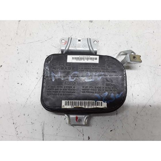 Airbag Lateral Derecho Para Mercedes Clase E  Familiar