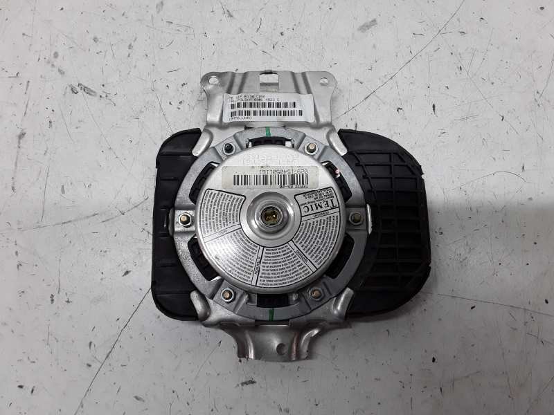 Airbag Lateral Izquierdo Para Mercedes Clase Slk Roadster