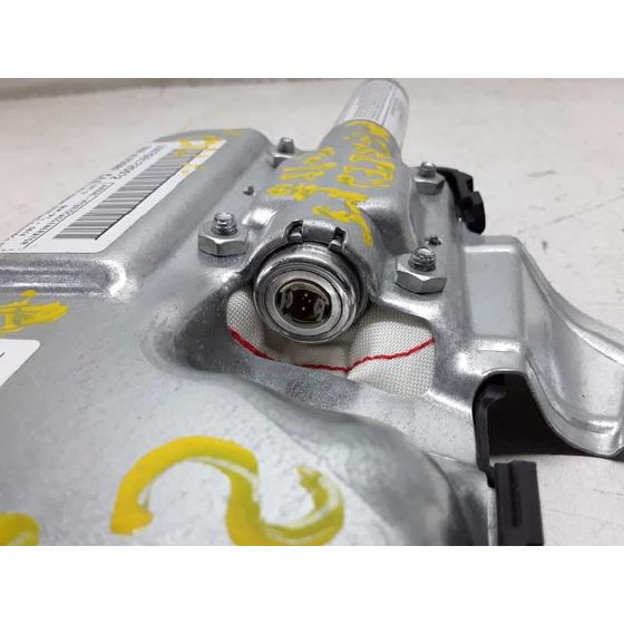 Airbag Lateral Derecho Para Mercedes Clase C  Berlina