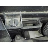Abs Para Citroen C6