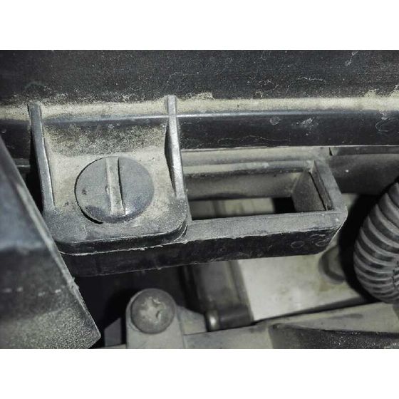 Abs Para Citroen C6