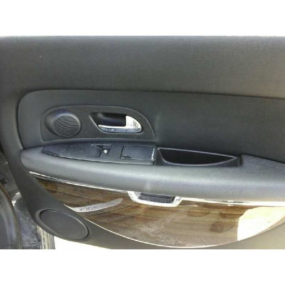 Elevalunas Trasero Derecho Para Citroen C6