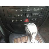 Mando Climatizador Para Citroen C6
