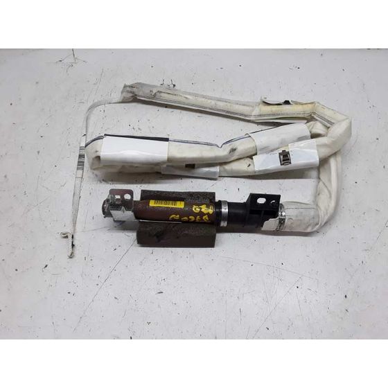 Airbag Cortina Delantero Izquierdo para Renault Scenic (Ja..)
