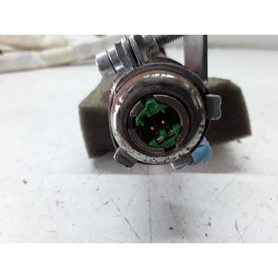 Airbag Cortina Delantero Izquierdo para Renault Scenic (Ja..)