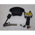 Airbag Delantero Izquierdo Para Renault Laguna