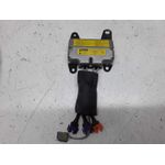 Airbag Delantero Izquierdo Para Renault Laguna