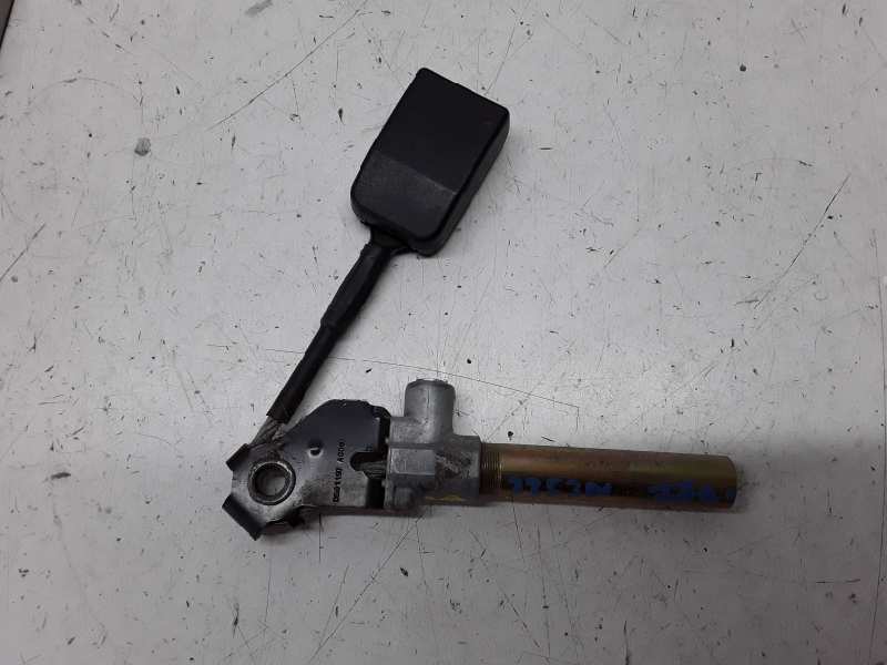 Airbag Delantero Izquierdo Para Renault Laguna