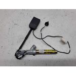 Pretensor Airbag Izquierdo Para Renault Espace /Grand Espace