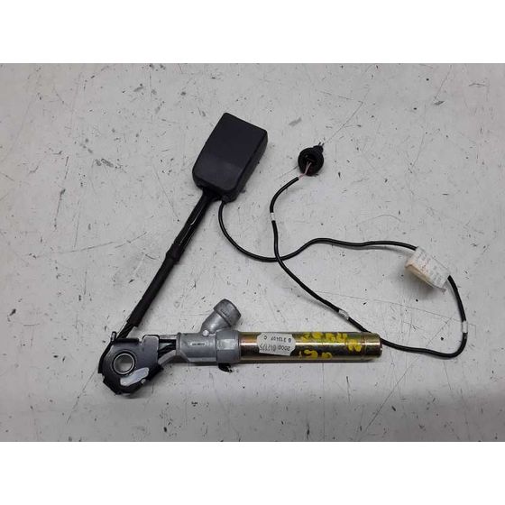 Pretensor Airbag Izquierdo Para Renault Espace /Grand Espace