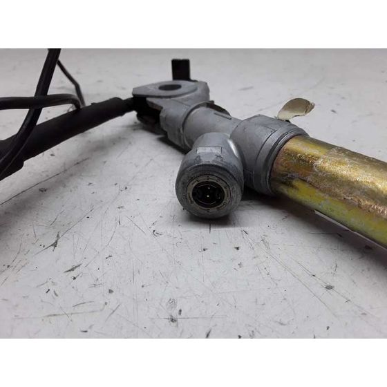 Pretensor Airbag Izquierdo Para Renault Espace /Grand Espace