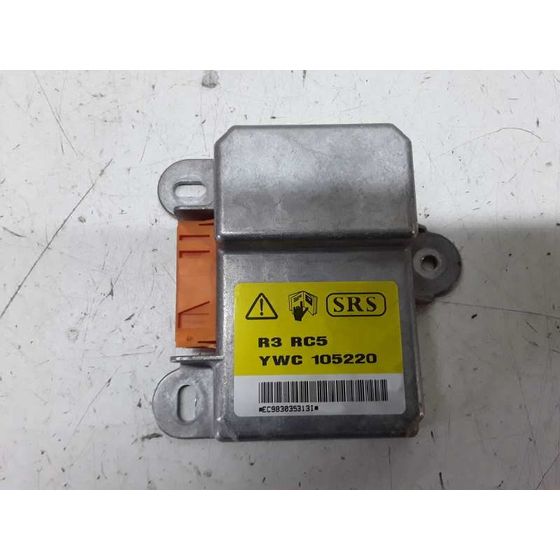 Airbag Delantero Izquierdo Para Mg Rover Serie 200