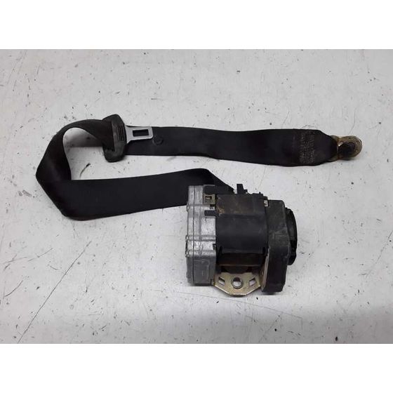 Pretensor Airbag Trasero Central Para Audi A6 Avant