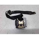 Pretensor Airbag Trasero Central Para Audi A6 Avant
