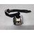 Pretensor Airbag Trasero Central Para Audi A6 Avant