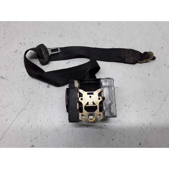 Pretensor Airbag Trasero Central Para Audi A6 Avant