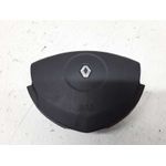 Airbag Delantero Izquierdo Para Renault Clio Ii Fase Ii