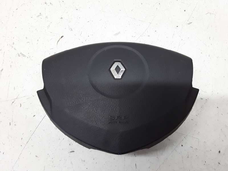 Airbag Delantero Izquierdo Para Renault Clio Ii Fase Ii