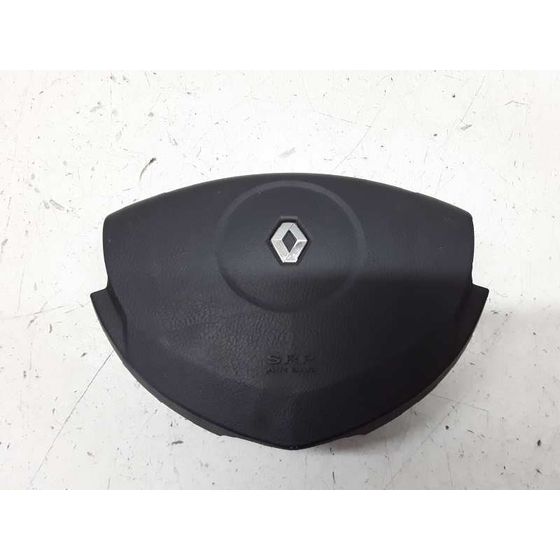 Airbag Delantero Izquierdo Para Renault Clio Ii Fase Ii