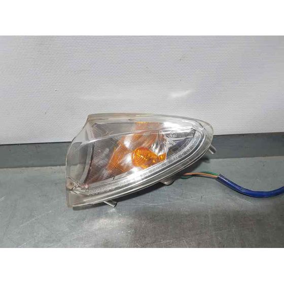 Piloto Delantero Izquierdo para Kymco Dink