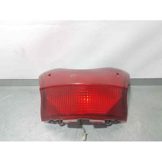 Piloto Trasero Central Para Kymco Dink