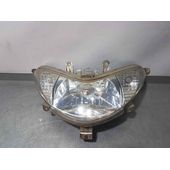 Faro Delantero Para Kymco Dink