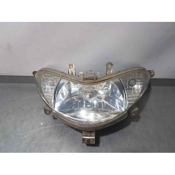 Faro Delantero Para Kymco Dink