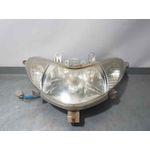 Faro Delantero Para Kymco Dink