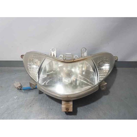 Faro Delantero Para Kymco Dink