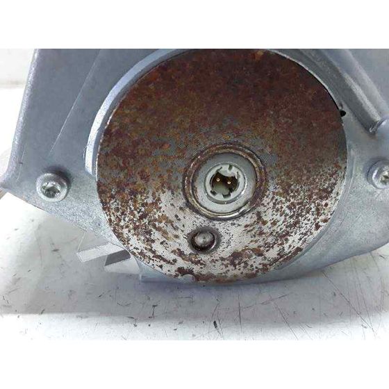 Kit Airbag para Mercedes-Benz Clase A (W168)
