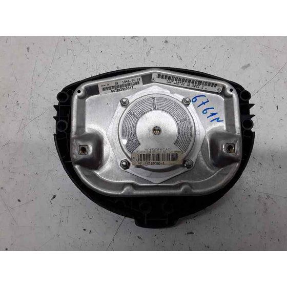 Kit Airbag para Mercedes-Benz Clase A (W168)