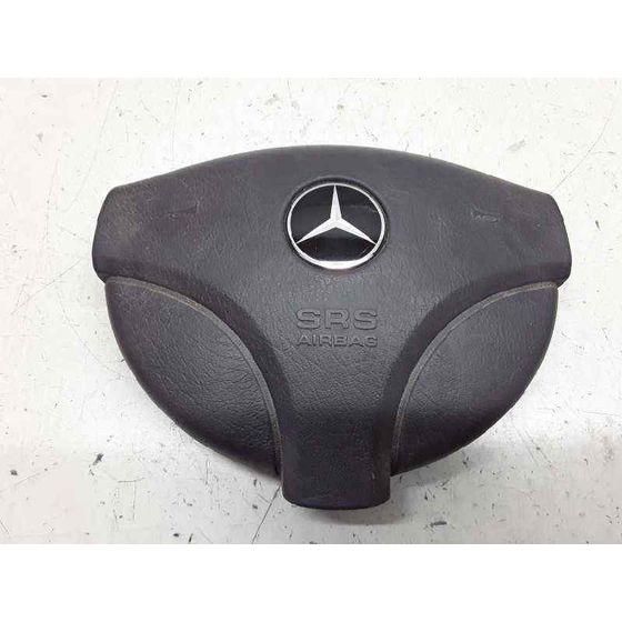 Kit Airbag para Mercedes-Benz Clase A (W168)