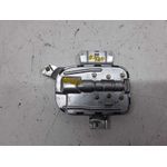 Airbag Lateral Derecho Para Mercedes Clase E  Berlina Diesel