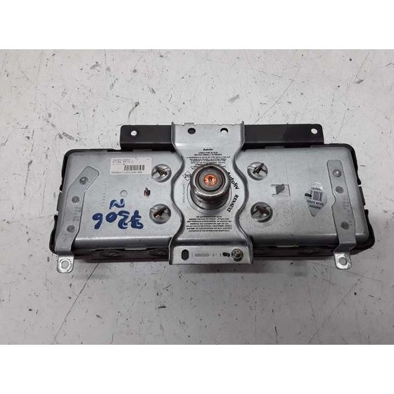 Kit Airbag para Renault Megane I Coupe Fase 2 (Da..)