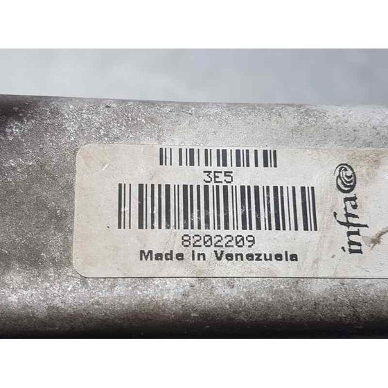 Radiador Agua Para Aprilia Scarabeo