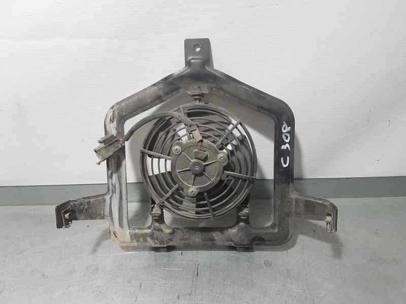 Electroventilador Para Aprilia Scarabeo