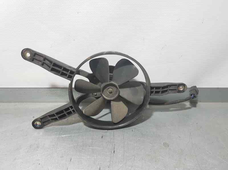 Electroventilador para Kymco G-Dink 125