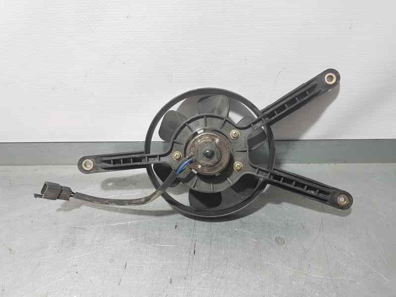 Electroventilador para Kymco G-Dink 125
