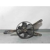 Electroventilador Para Kymco Dink