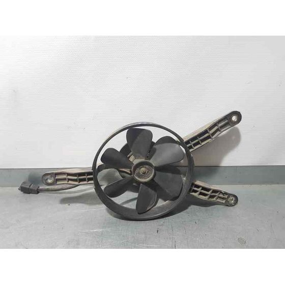 Electroventilador Para Kymco Dink