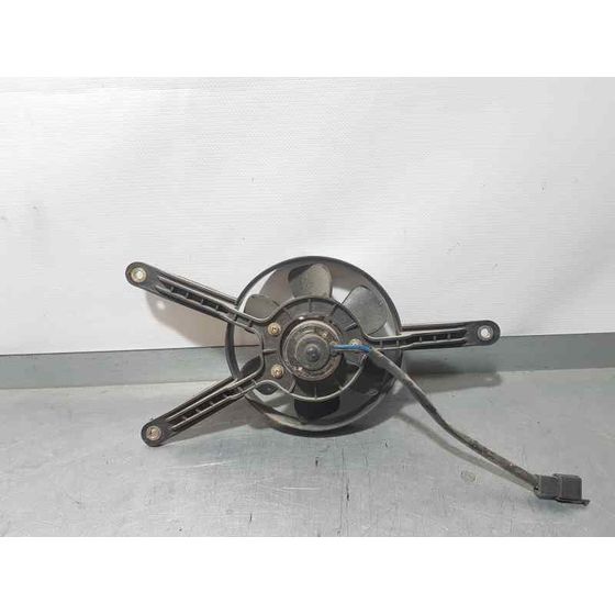 Electroventilador Para Kymco Dink