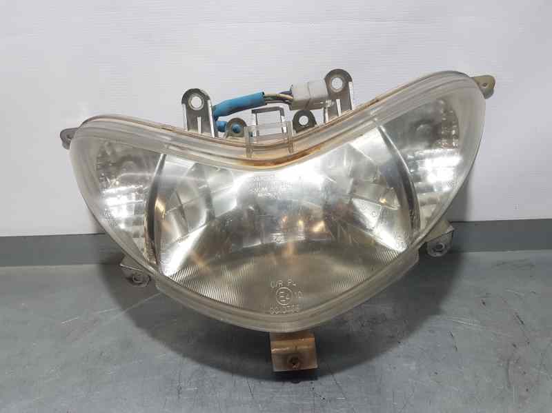 Faro Delantero Para Kymco G-Dink 125