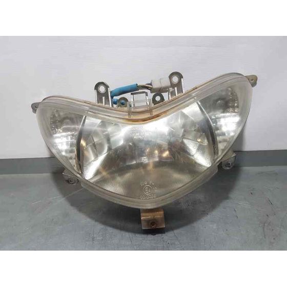 Faro Delantero Para Kymco G-Dink 125