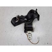 Cinturon Seguridad Trasero Izquierdo Para Renault Modus