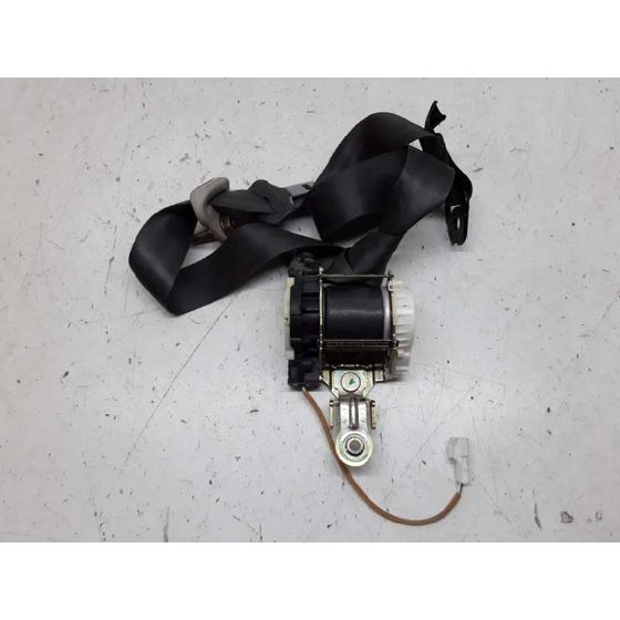 Cinturon Seguridad Trasero Izquierdo Para Renault Modus