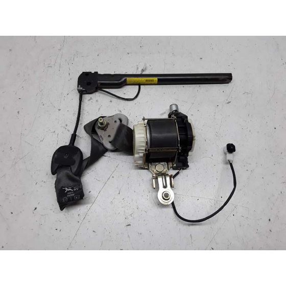 Pretensor Airbag Derecho Para Renault Modus