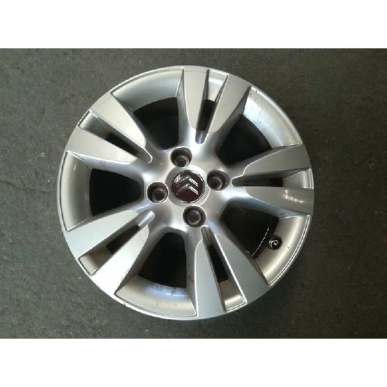 Llanta Para Citroen Ds3
