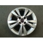 Llanta Para Citroen Ds3